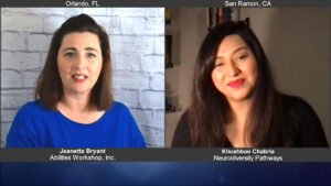 Community listener response