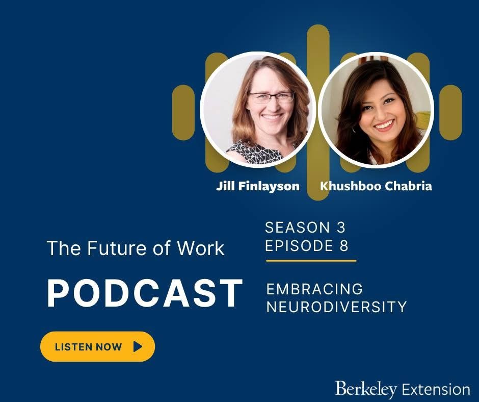 How to Meaningfully Support Neurodivergent Employees